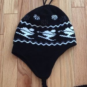 Winter Hat NWOT